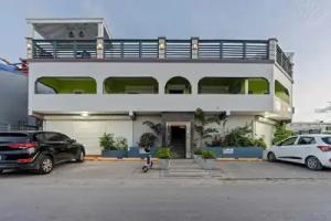 BethsAida Boutique Hotel, Simpson Bay