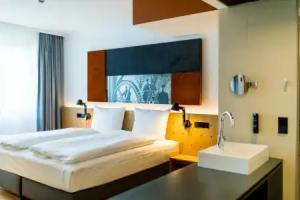 mk | hotel rüsselsheim, Russelsheim