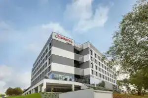 Hampton by Hilton Hotel, Lublin