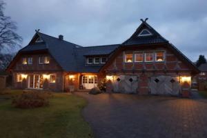 Heidestübchen Hotel, Bispingen
