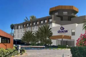 Simena Comfort Hotel, Kemer
