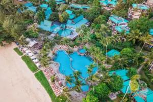 Centara Grand Beach Resort and Villas Krabi Hotel, Ao Nang