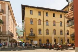 Hotel Malcesine, Malcesine