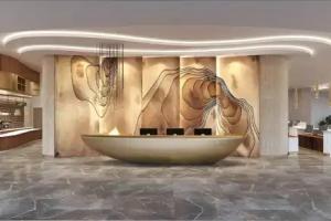 Panorama Beachfront by LYN Condotel, Nha Trang