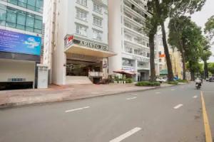 G8 Diamond Hotel Saigon, Ho Chi Minh