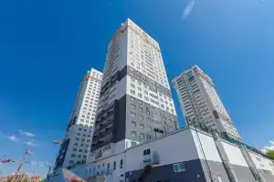 Apartments Rentplaza on Proletarskaya str., 150, Samara