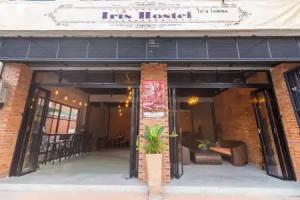 Iris hostel, Chiang Mai City