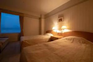 Hotel Welview Kagoshima, Kagoshima