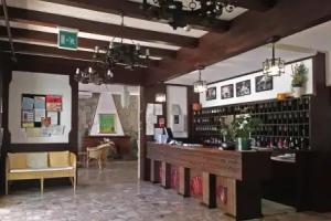 Hotel Promenade, Milano Marittima