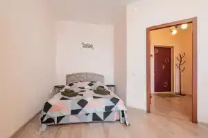 Apartments on Osipenko Street, Sergiyev Posad