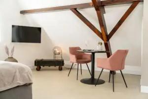 Bossche Suites No2 - Verwersstraat, Hertogenbosch