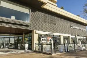 Hotel ILUNION Fuengirola, Fuengirola