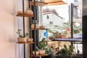Kas Old Town Hotel, Kas