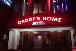 Daddy's Home Hotel, Yangon