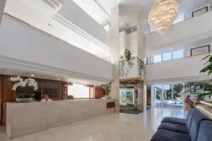 Aparthotel Ponent Mar, Palma Nova