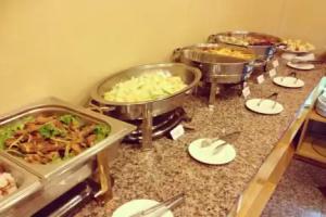 Thien Thao Hotel, Ho Chi Minh