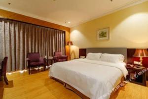 Huizhou Lakefront Golf club and Resort, Huizhou