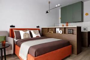 Apartments on Ivan Belichenko street 88k3, Krasnodar