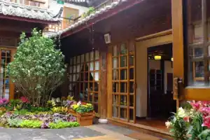 Springs Inn, Lijiang
