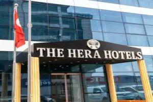 The Hera Maltepe Hotel & Spa, Istanbul