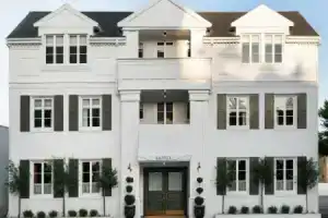 Maison 140, Los Angeles