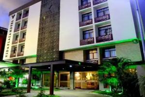 Vida Plaza Hotel, Brasilia