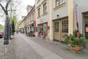Design Apartments - "Innenstadt 2", Potsdam
