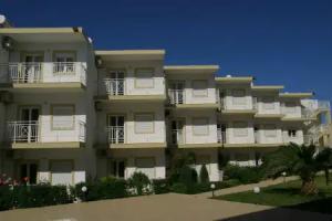 Chrissy's Paradise, Agia Pelagia