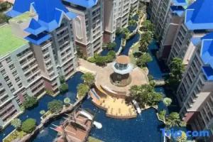 Grande Caribbean By Thita Hotel, Jomtien Beach