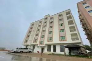 almazarbuilding Apartments, Salalah