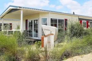 4 Star Holiday Home in Haffkrug, Scharbeutz