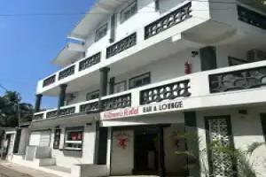 Hillmon'S Hotel Bar & Lounge, Sosua