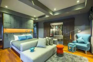 Anchan Boutique Resort & Spa, Bang Tao