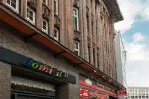 Centro Hotel Domicil 31, Bremen