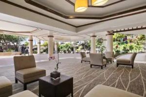 The Westin Maui Resort & Spa, Ka'anapali, Lahaina