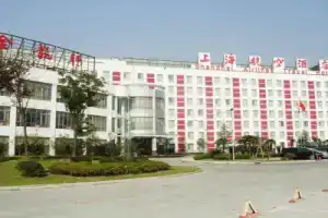 Shanghai Airlines Travel Hotel, Shanghai