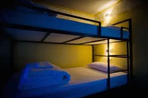Oh Dee Hostel, Sangkhla Buri