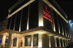 Royal Mersin Hotel, Mersin