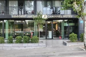 Carousel Hotel, Tbilisi