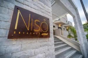 Niso Skiathos Guest house, Skiathos Town
