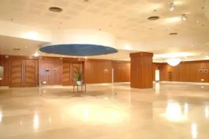 David Dead Sea Resort & Spa, Ein Bokek