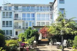 Hotel Brenner, Koblenz