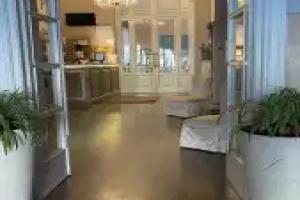 Room-versilia Mare Amore 1923, Viareggio