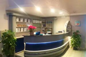 Meli Hotel, Castelsardo