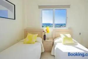 Oceanview Luxury Villa 012, Protaras