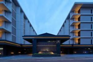 The Hotel Sanraku, Kanazawa