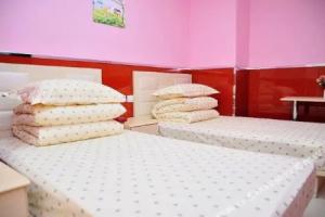 Hua Yi Shi Shang Hotel (Chongwenmen Guoruicheng), Beijing