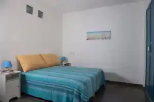 Casa nel borgo 2 camere da letto, Casal Velino
