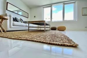 BA Miami Apartments, Miami Beach