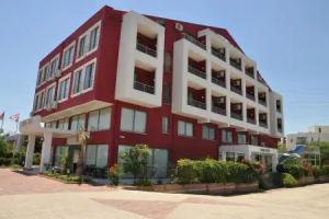 Selin Otel Belek, Belek